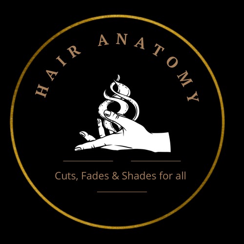 Hair Anatomy by Destiney Richey